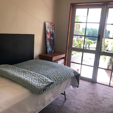 派西亚高地旅馆公寓 外观 照片