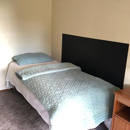 派西亚高地旅馆公寓 外观 照片